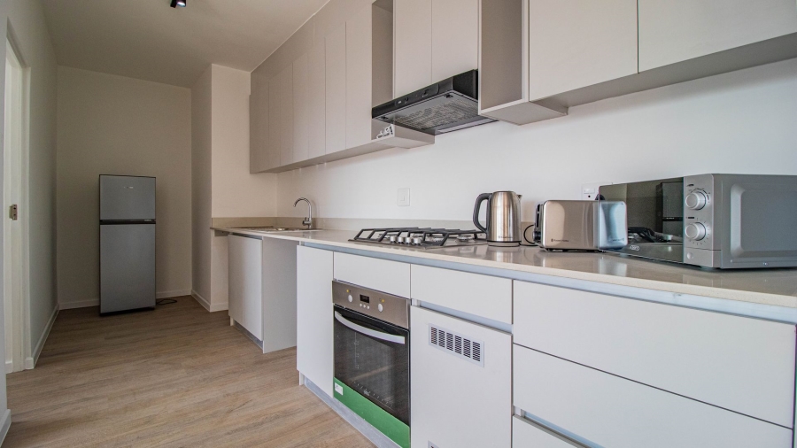 To Let 2 Bedroom Property for Rent in Claremont Western Cape